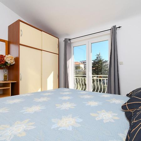 Apartments Biserka - 50 M From Beach Trogir Zewnętrze zdjęcie