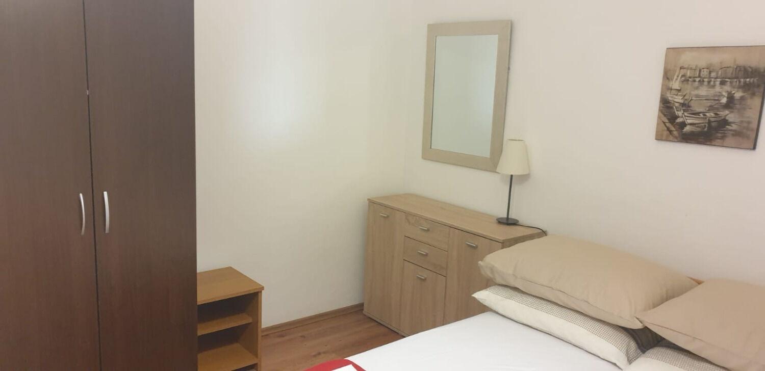Apartments Biserka - 50 M From Beach Trogir Zewnętrze zdjęcie