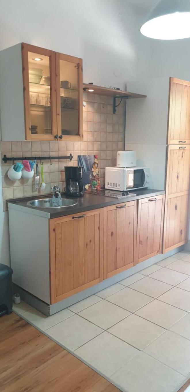 Apartments Biserka - 50 M From Beach Trogir Zewnętrze zdjęcie