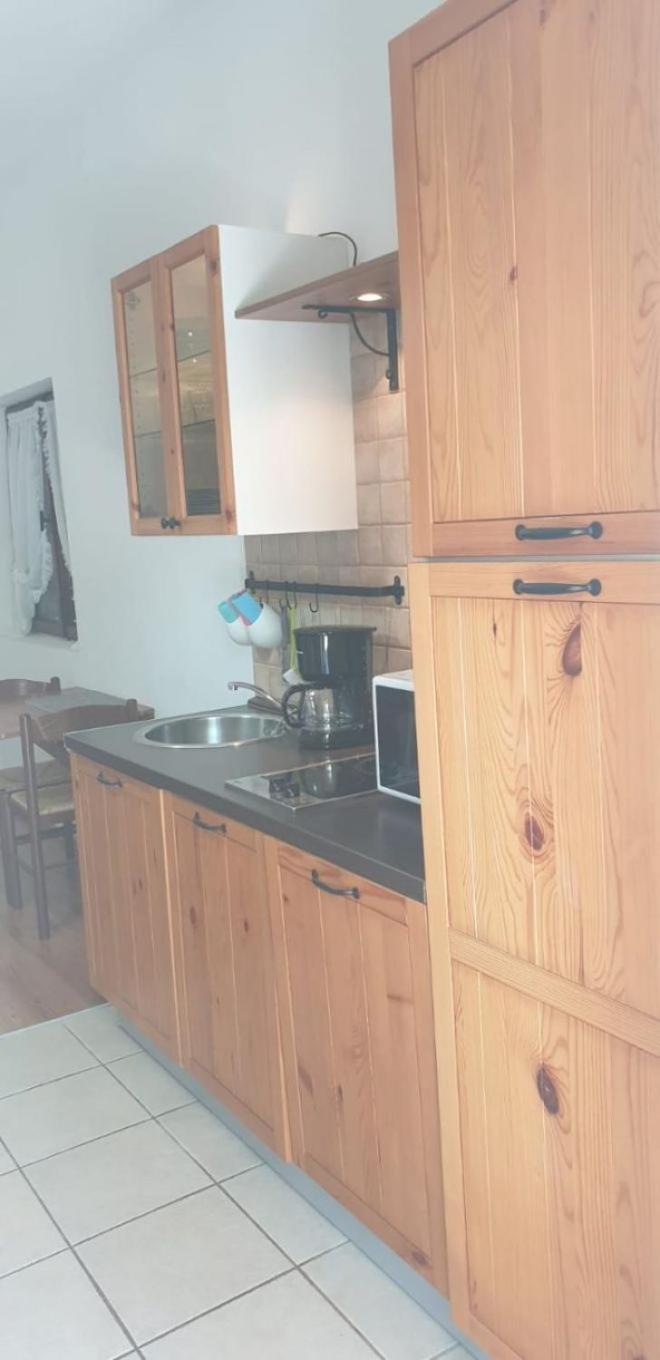 Apartments Biserka - 50 M From Beach Trogir Zewnętrze zdjęcie