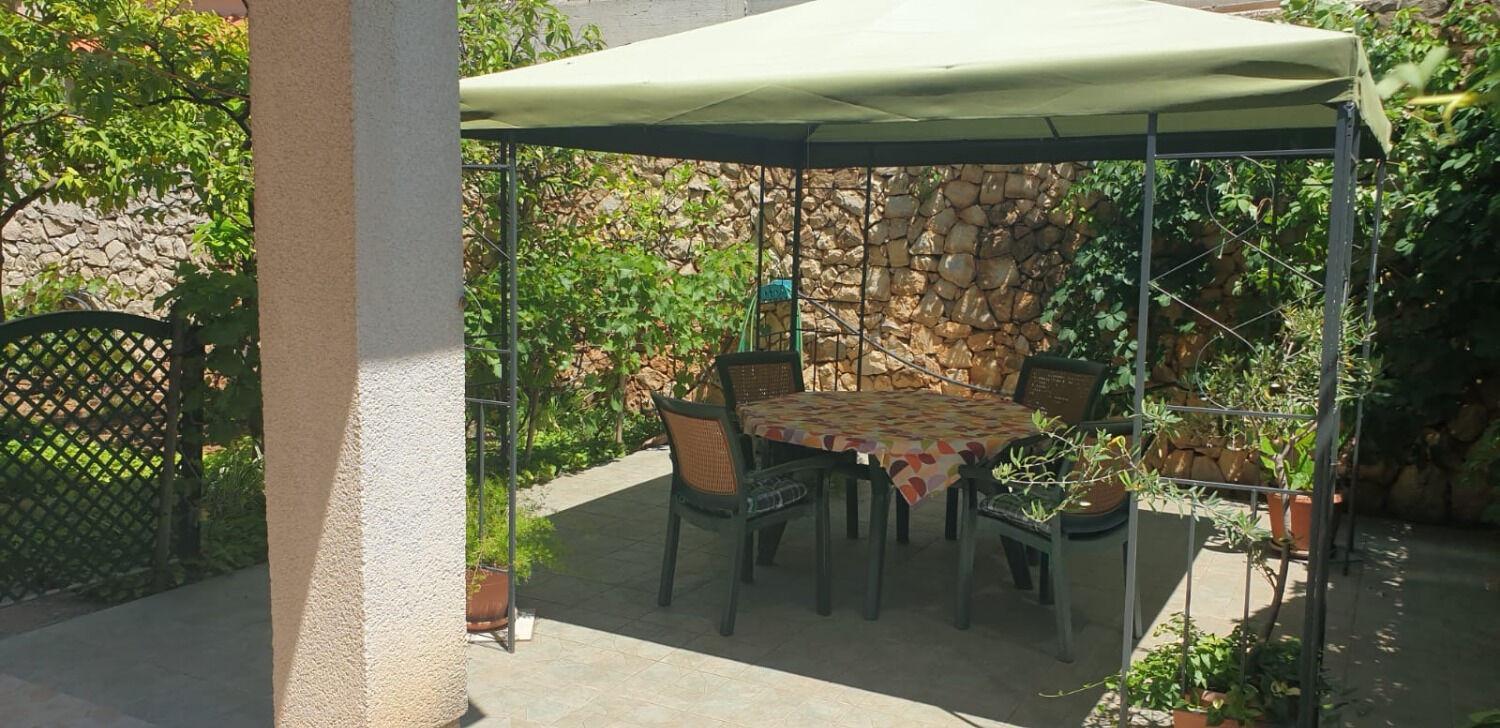 Apartments Biserka - 50 M From Beach Trogir Zewnętrze zdjęcie