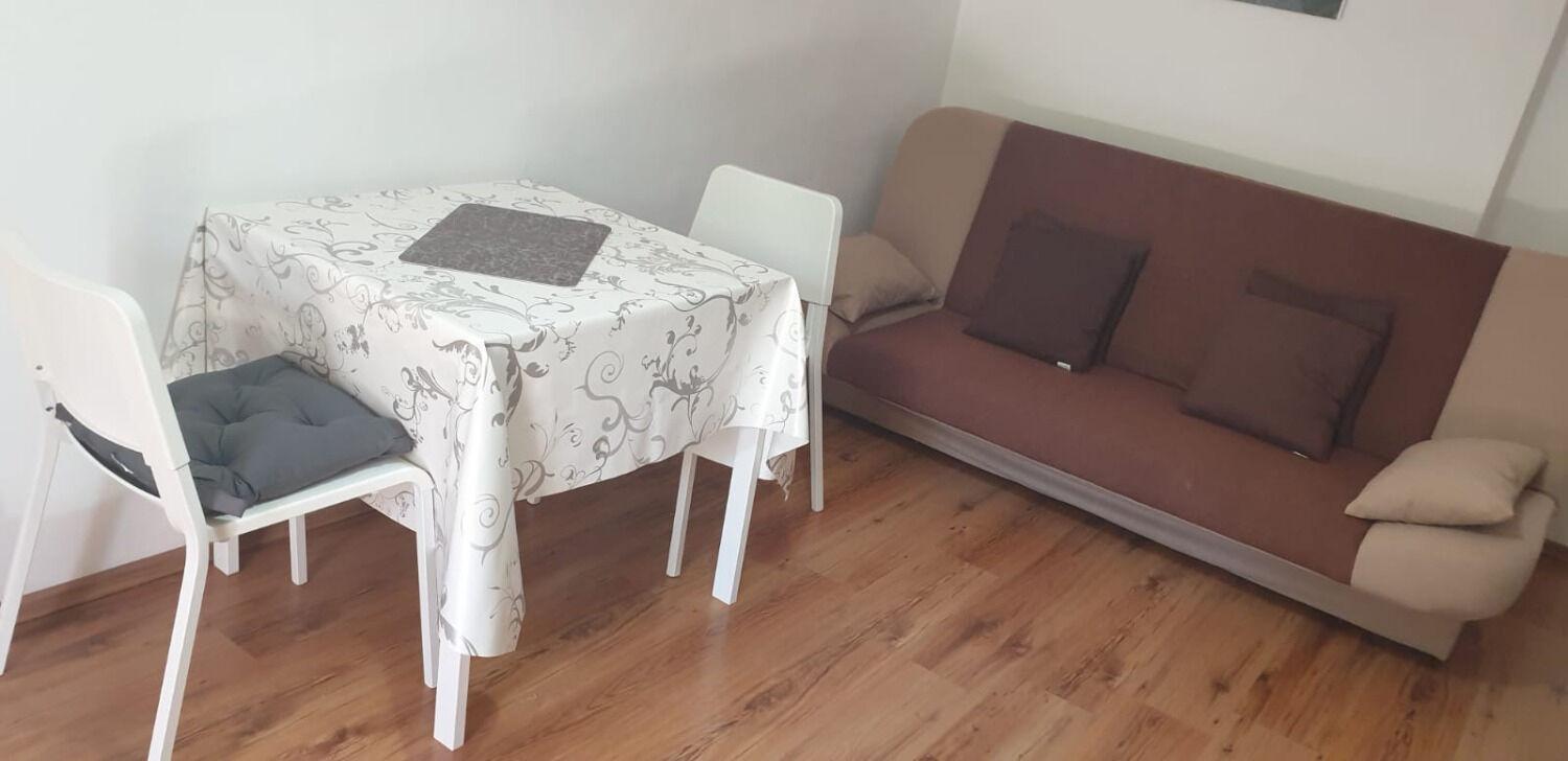 Apartments Biserka - 50 M From Beach Trogir Zewnętrze zdjęcie