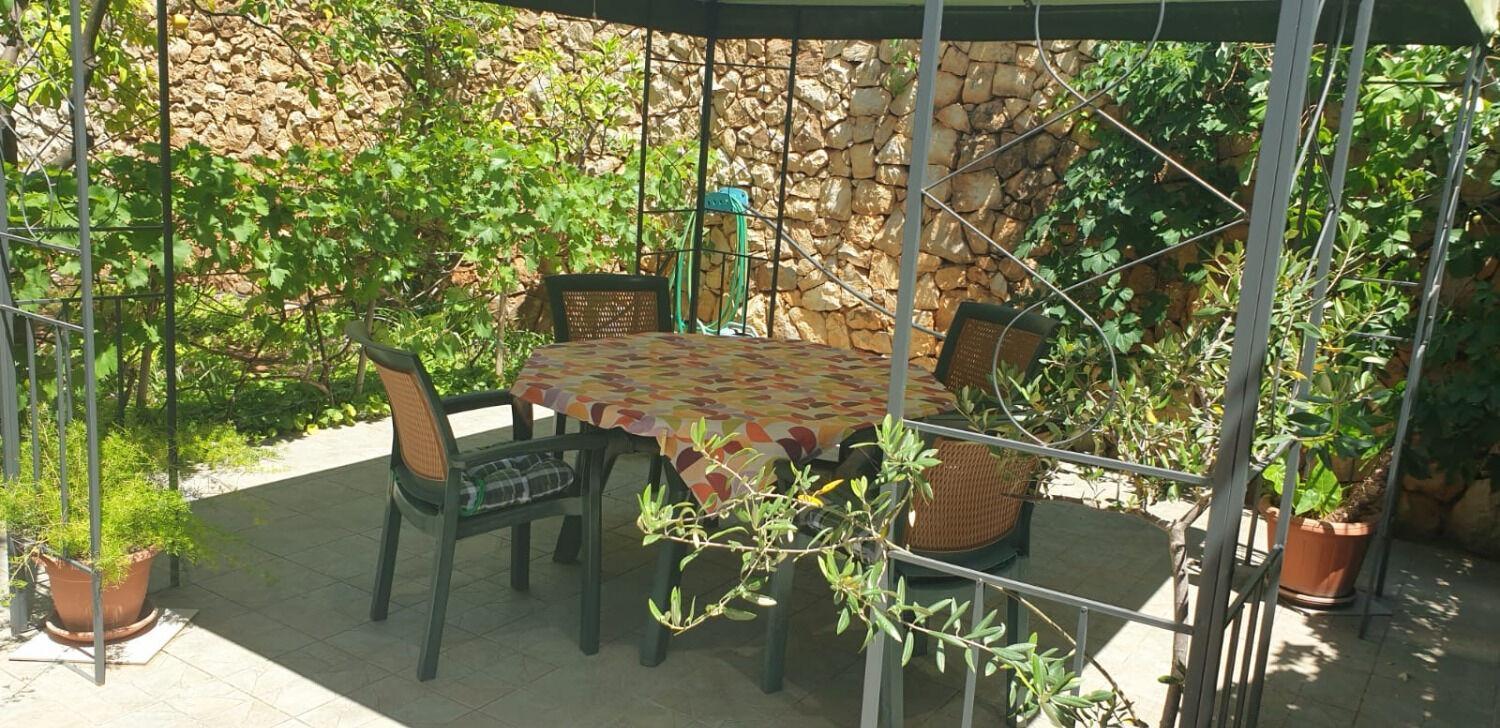 Apartments Biserka - 50 M From Beach Trogir Zewnętrze zdjęcie